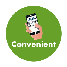 Convenient